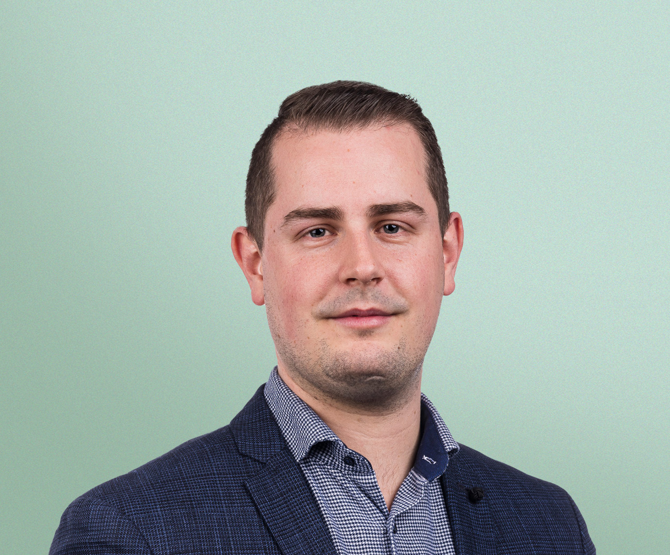 Brandon Brom: energiek, verbindend en resultaatgericht voor Lingewaard