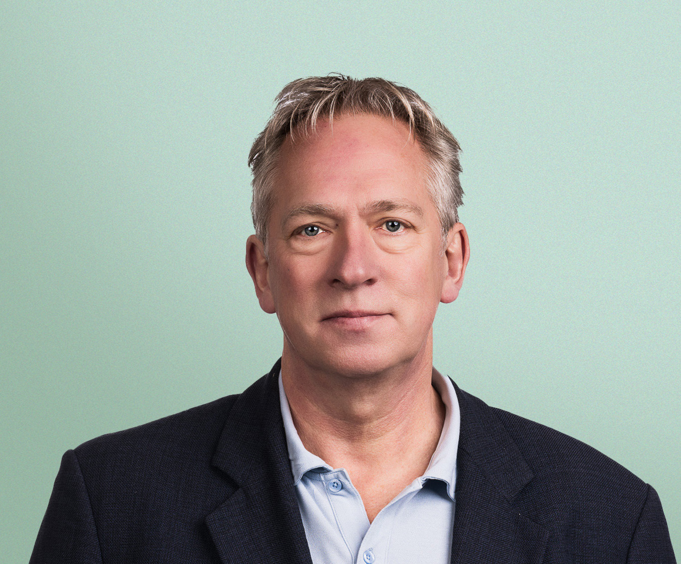 Gerard Niels: ervaren kracht voor D66 Lingewaard