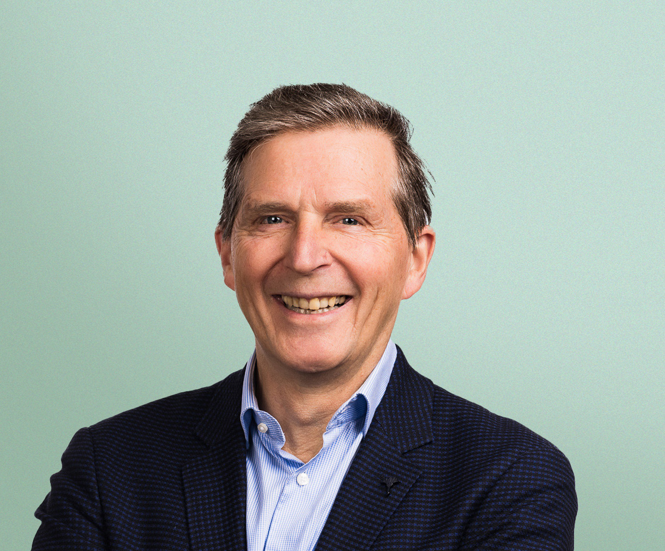 Wim Rutgers: Gedreven om Lingewaard toekomstgericht te versterken