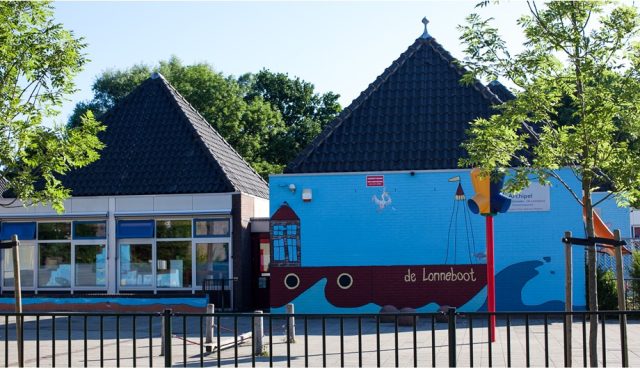 D66 Middelburg — Fietsveiligheid basisschoolleerlingen Nw & St Joosland