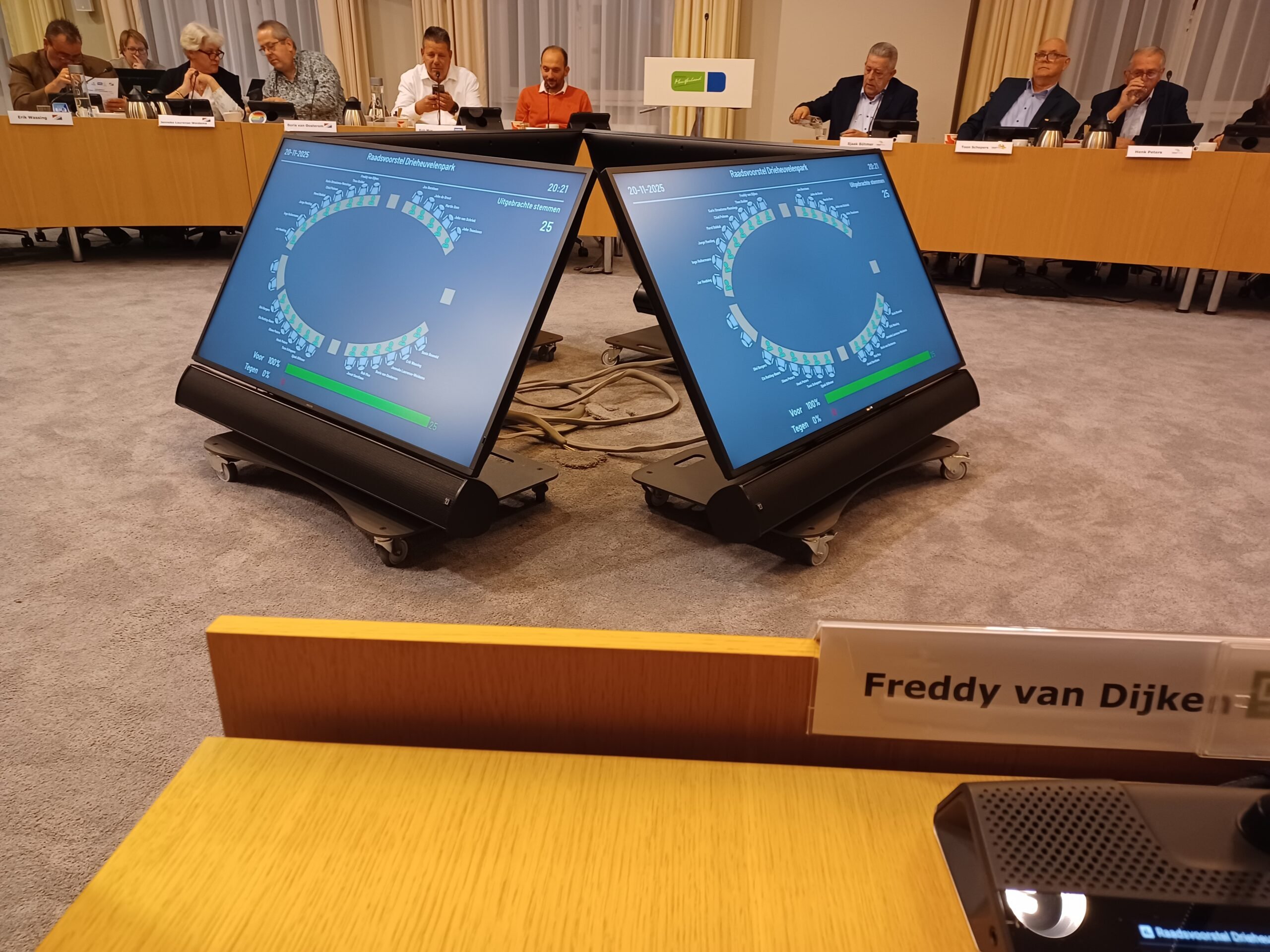 Aandacht voor Diversiteit en Inclusie