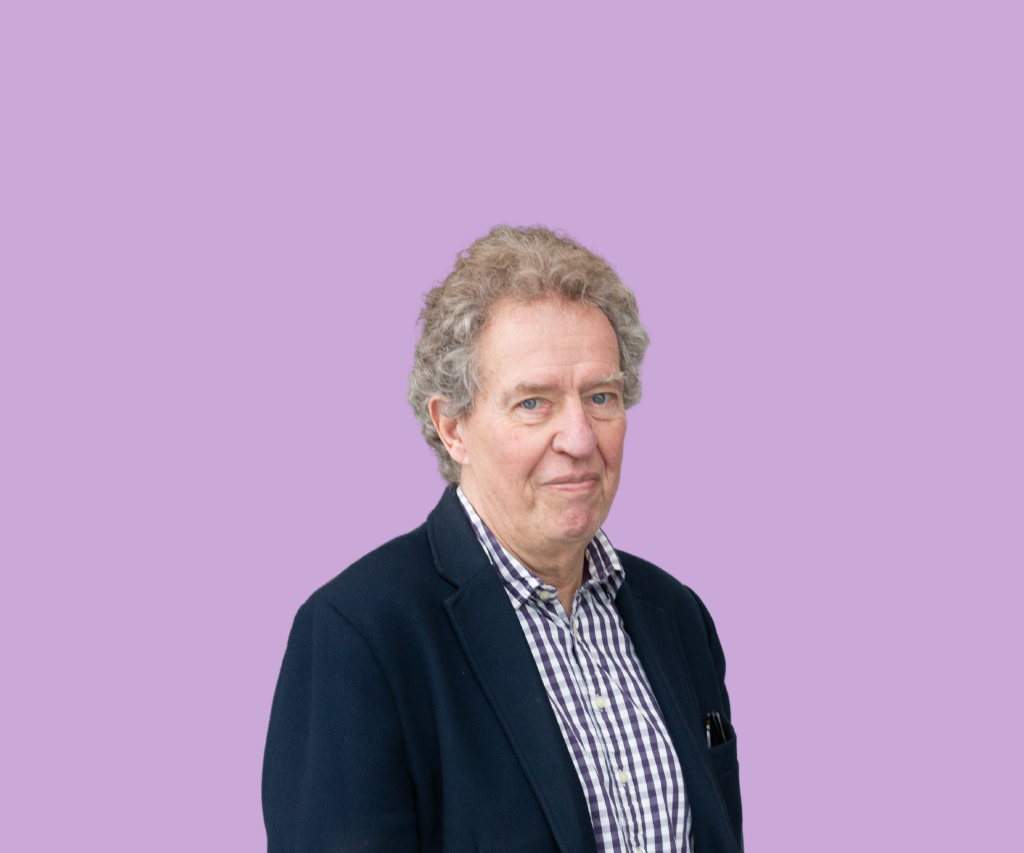 foto Erik van de Voort