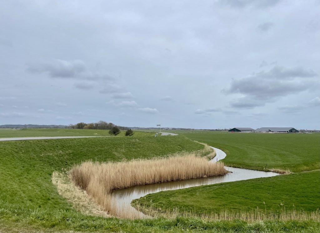 D66 Noord-Holland — Kwaliteit Water In Noord-Holland Ondermaats, D66 ...