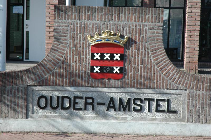 Gemeente Ouder-Amstel