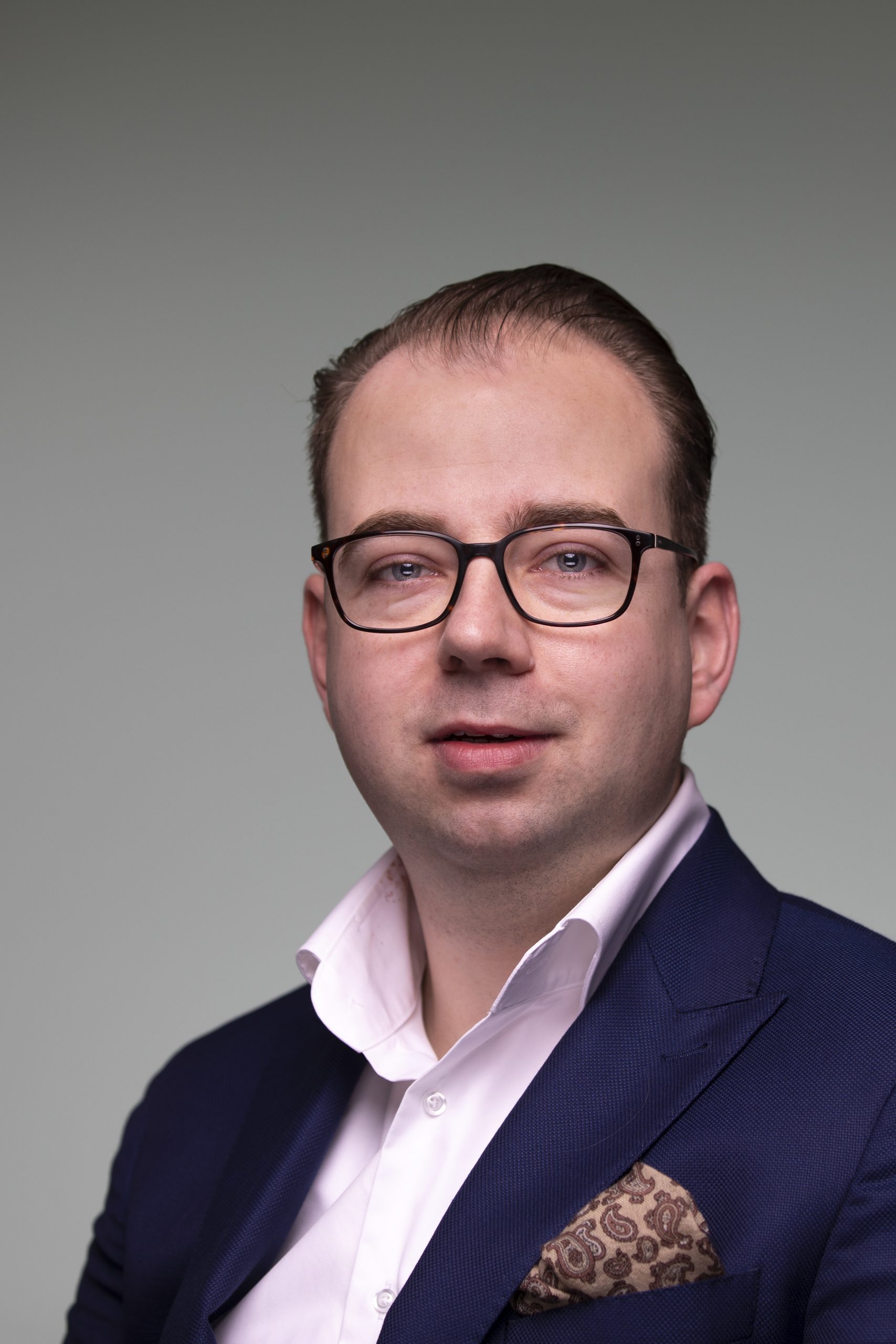 D66 Provincie Groningen — Onze mensen