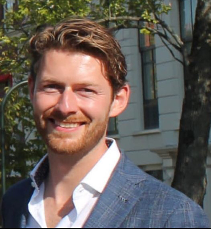 D66 Provincie Groningen — Onze mensen