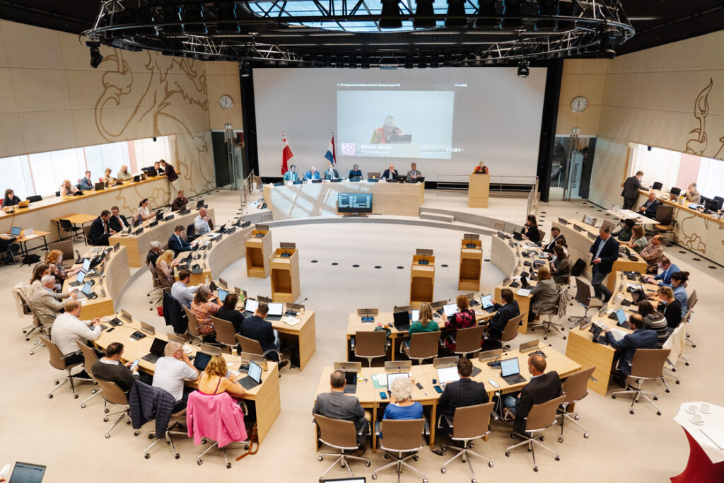 Statenzaal