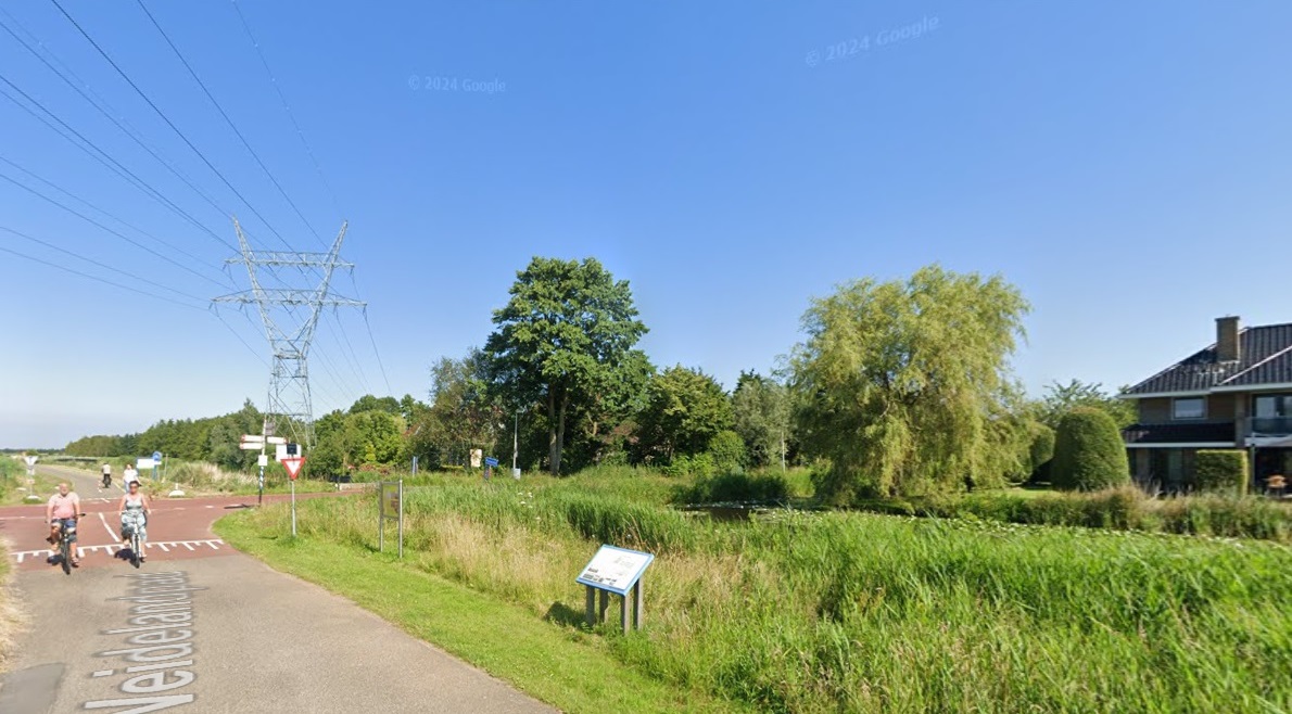 D66 Purmerend – Vragen D66 over 40 meter hoge zendmast in groengebied Weidevenne