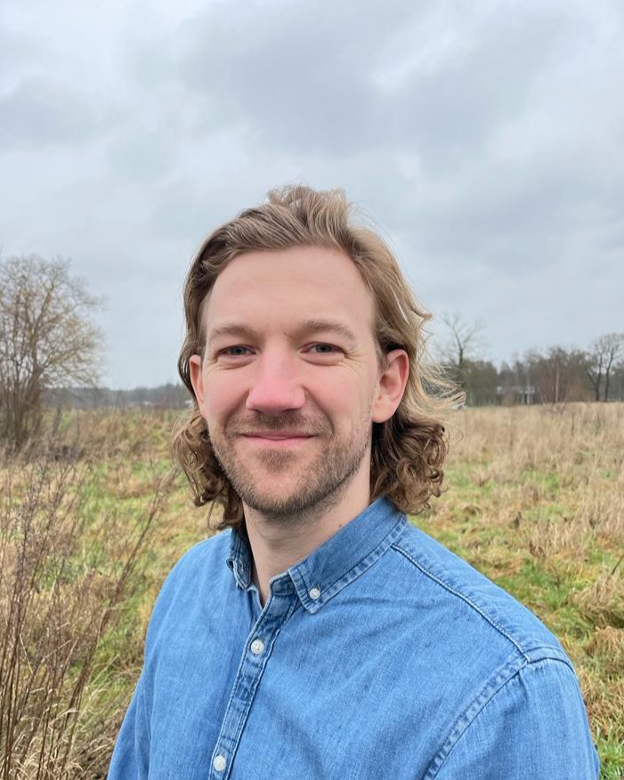 Niels Folgers D66 Raalte