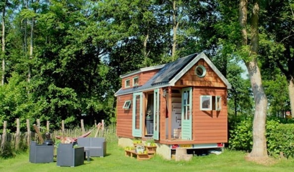 Motie ‘Woonruimte voor statushouders, spoedzoekers én starters’