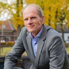 Dorus Klomberg