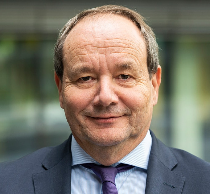Hans Vijlbrief