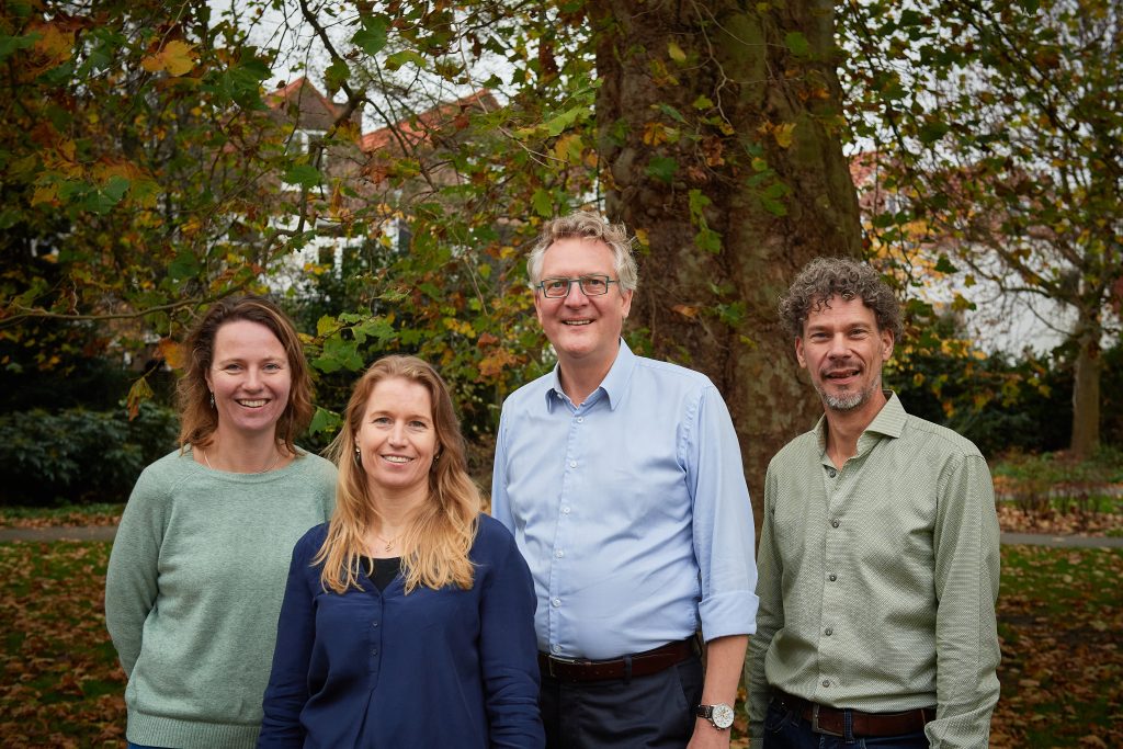 Fractie D66 Rijswijk