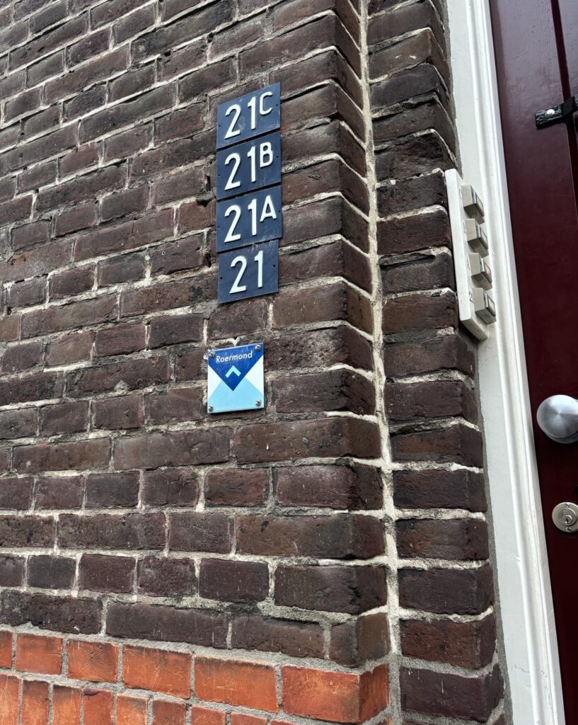 Wonen - Woning Splitsen