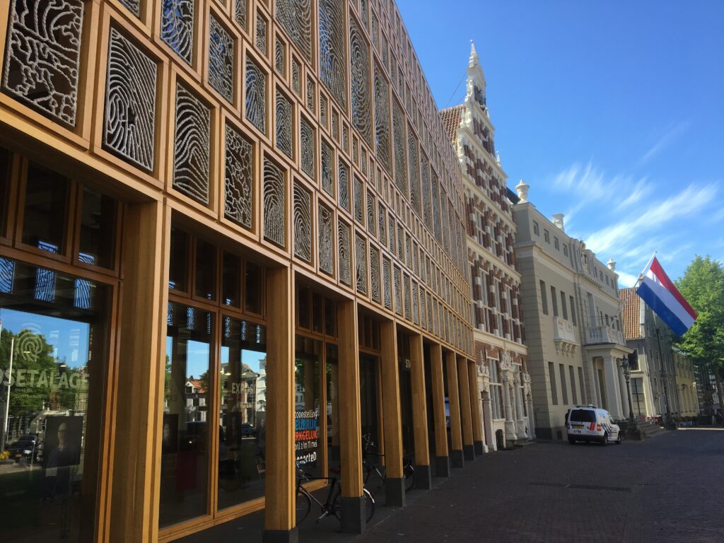 Deventer Stadhuis