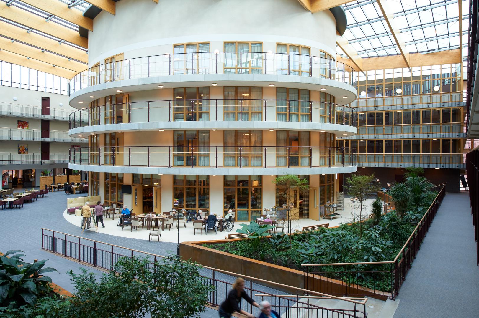 D66 Son en Breugel — Gezondheid | Verkiezingsprogramma