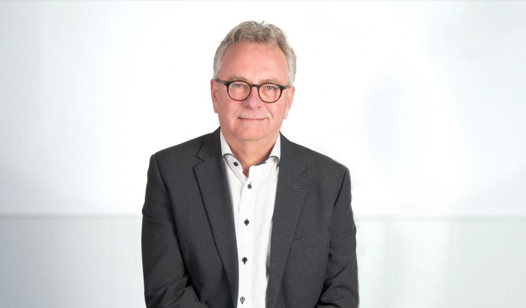 Dick Polman