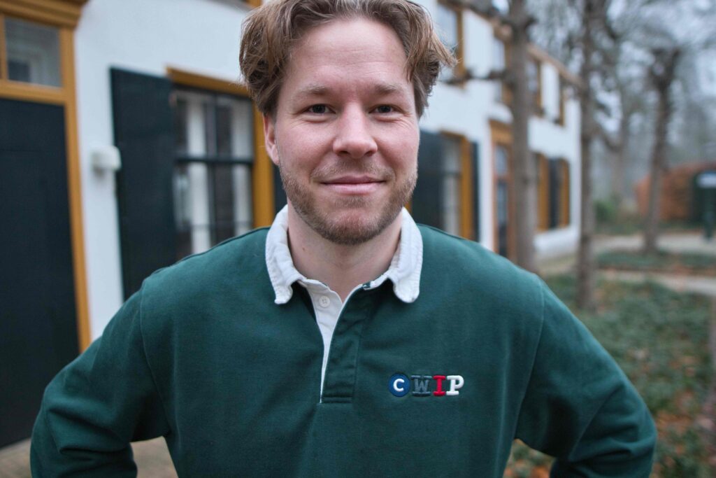 Jean-Philippe Kalthof