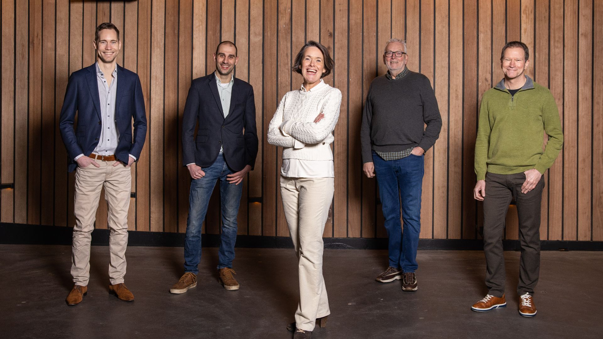 D66 Veldhoven — Verkiezingsprogramma