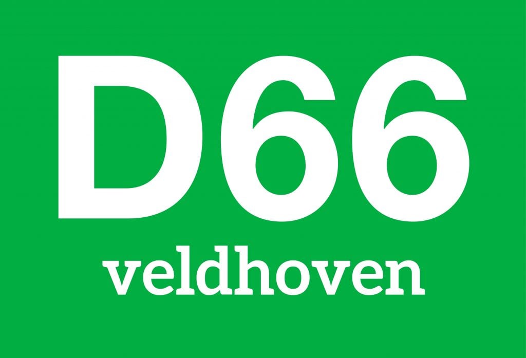 D66 Veldhoven