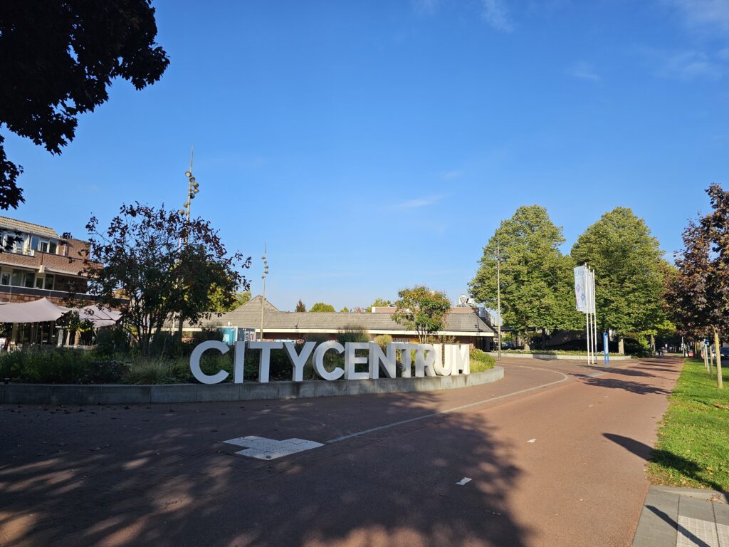 CityCentrum Veldhoven