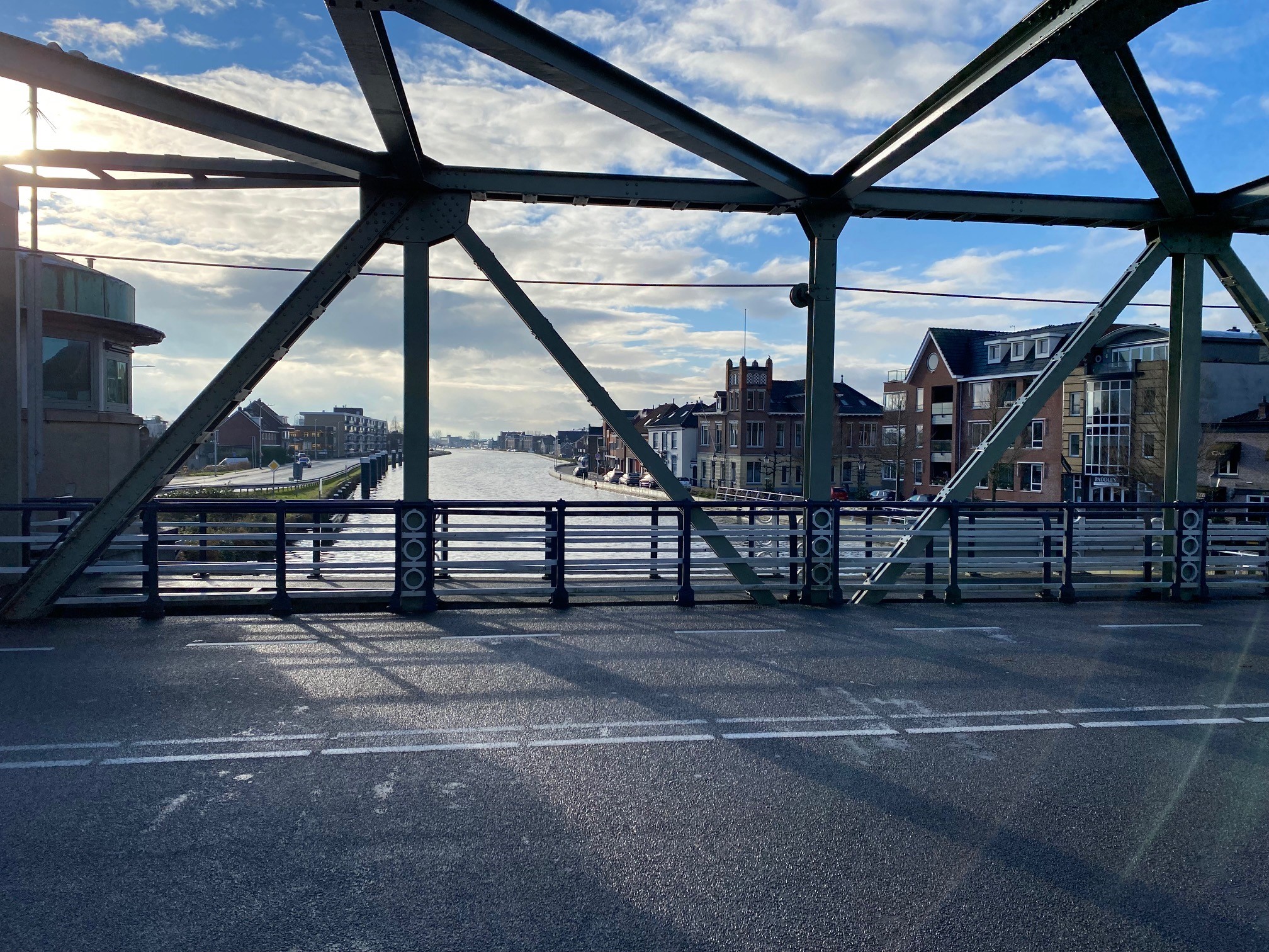 Verkiezingsprogramma D66 Waddinxveen