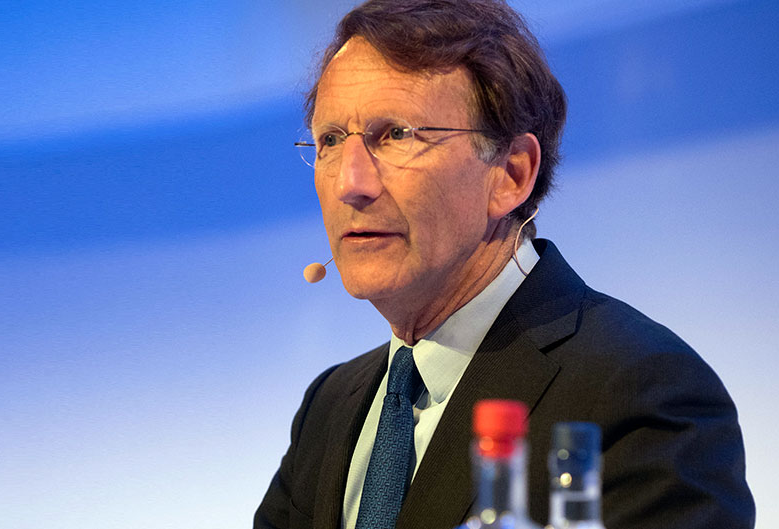 Joris Backer