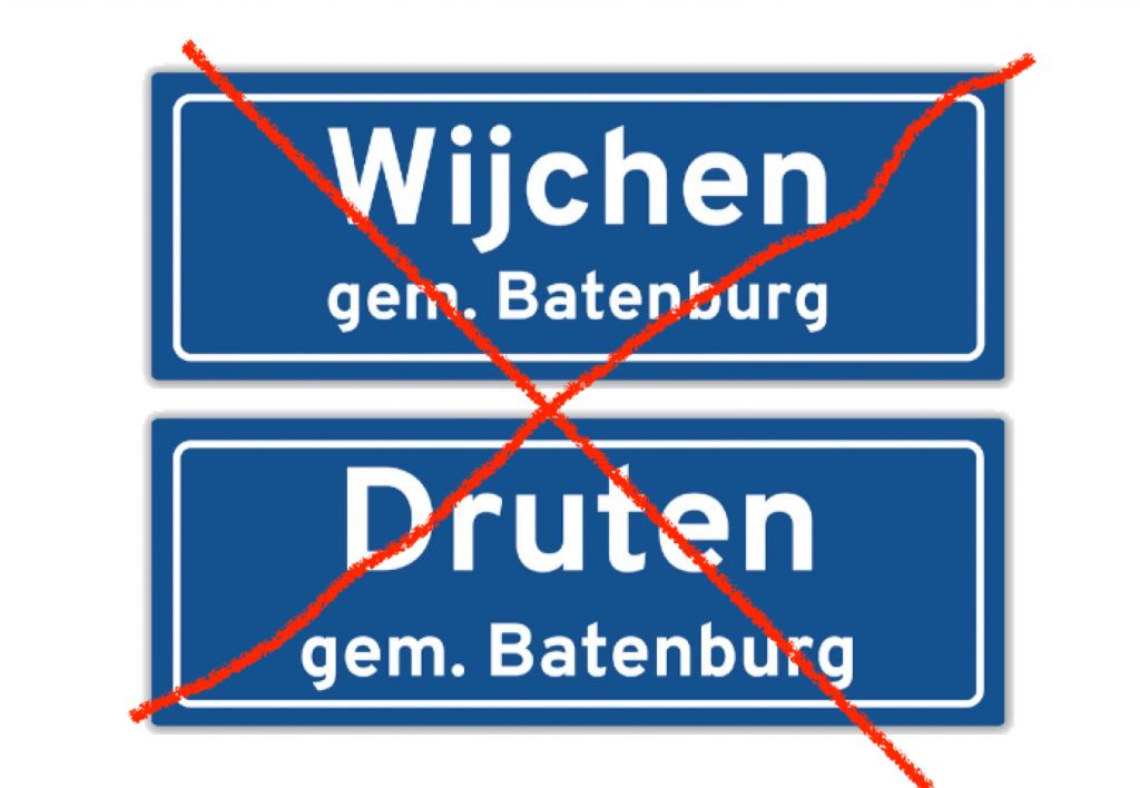 Gemeente Batenburg