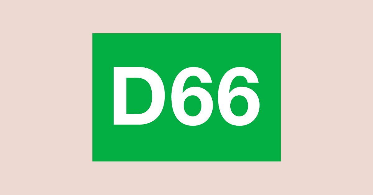 d66.nl