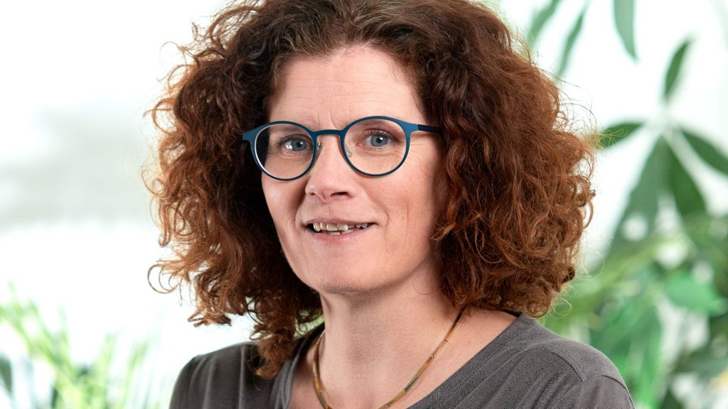 Marijke van Beukering