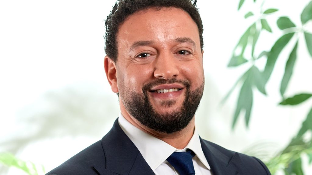 Mahjoub Mathlouti