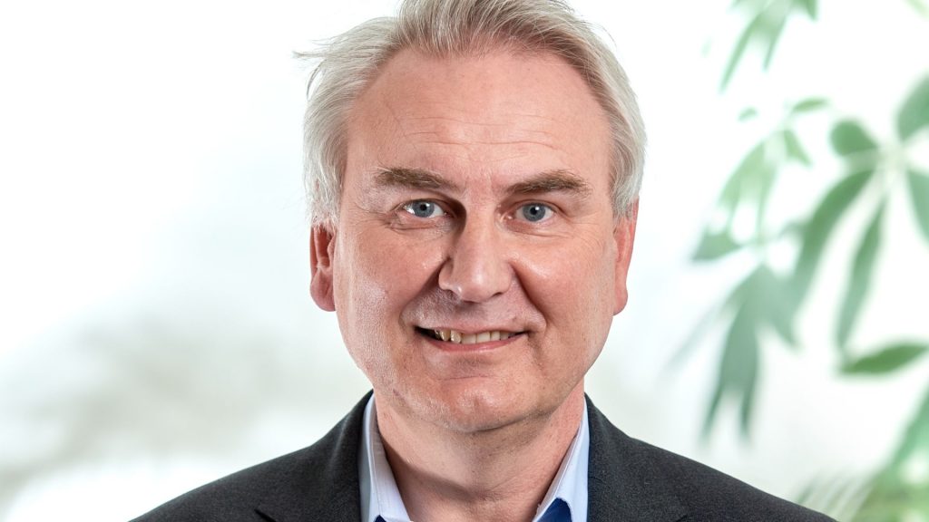 David Kuijper