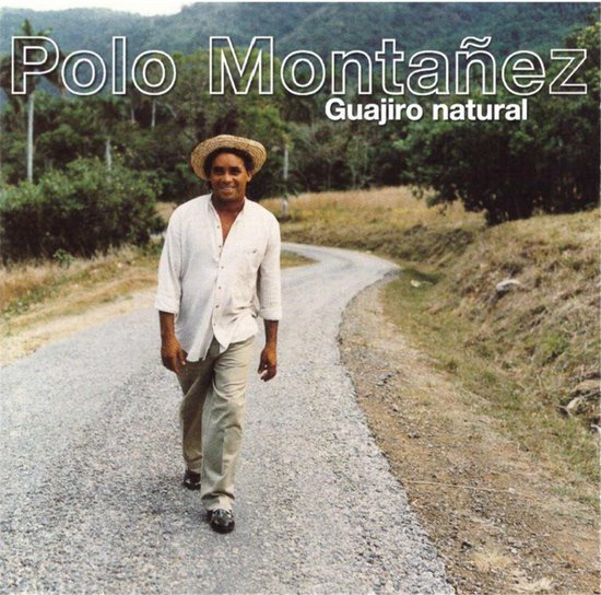 Guajiro Natural, een album van Polo Montañez