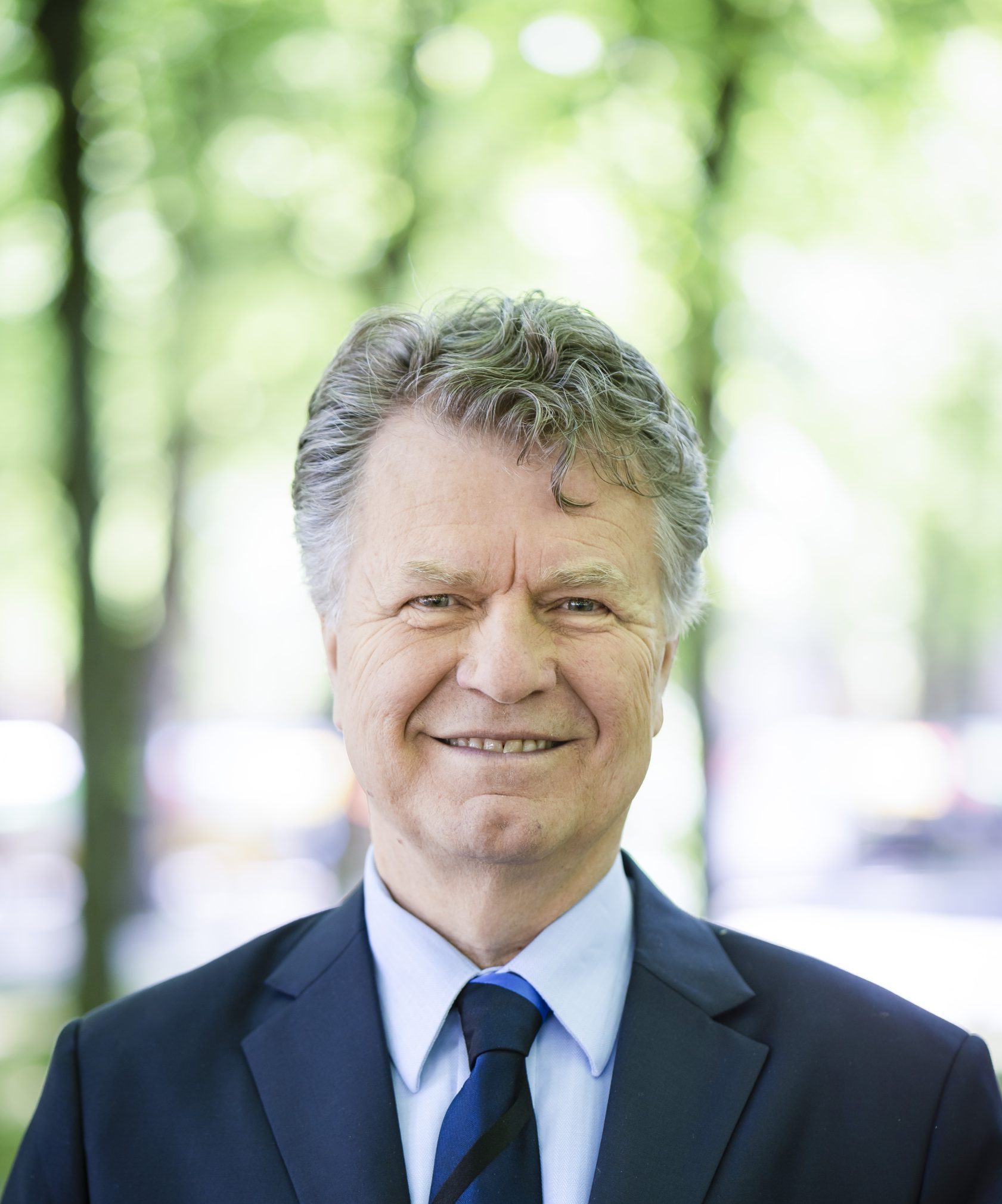 D66 Boris Dittrich