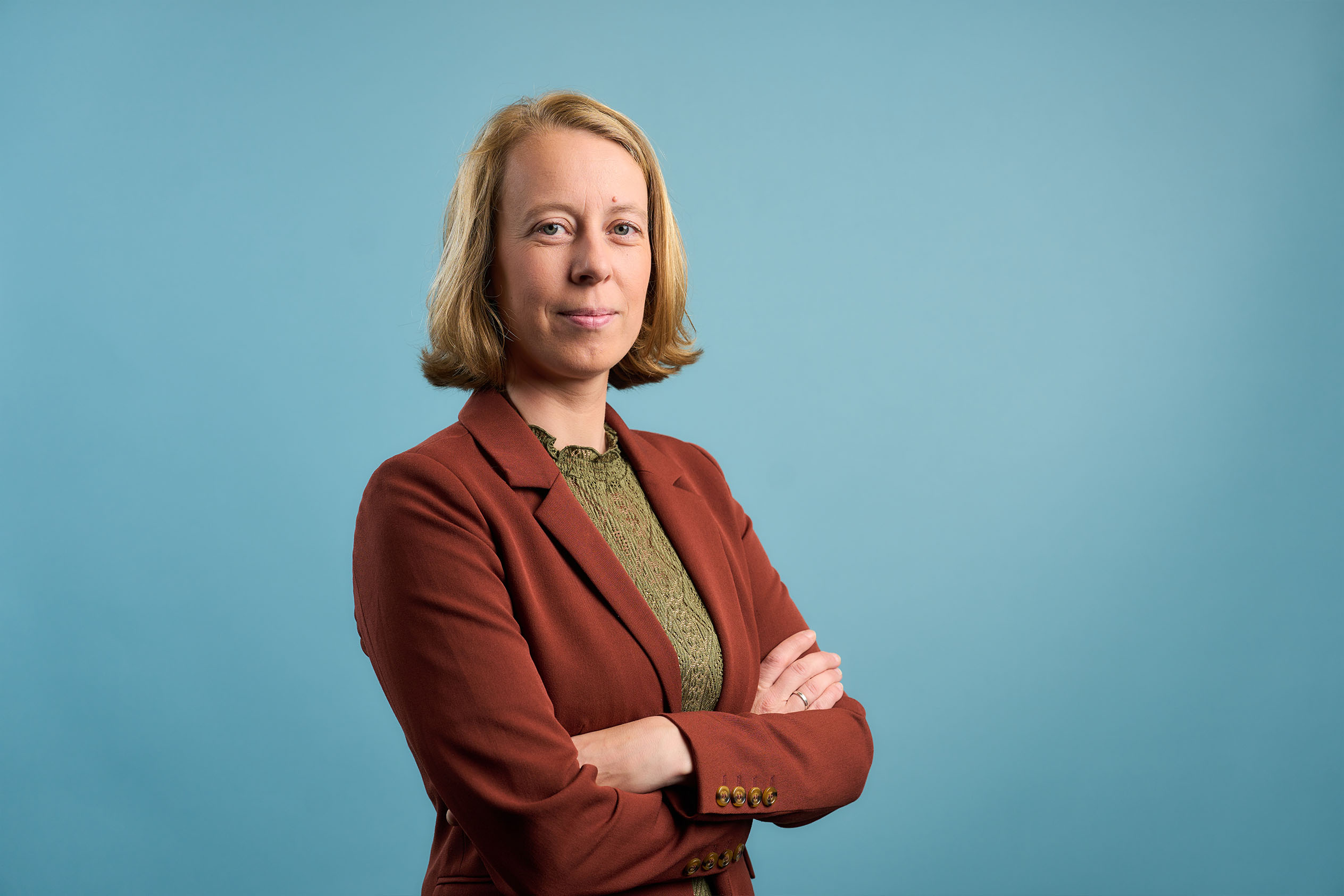 D66 – Marijke Synhaeve