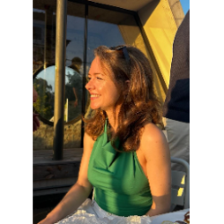 Annick van der Harten