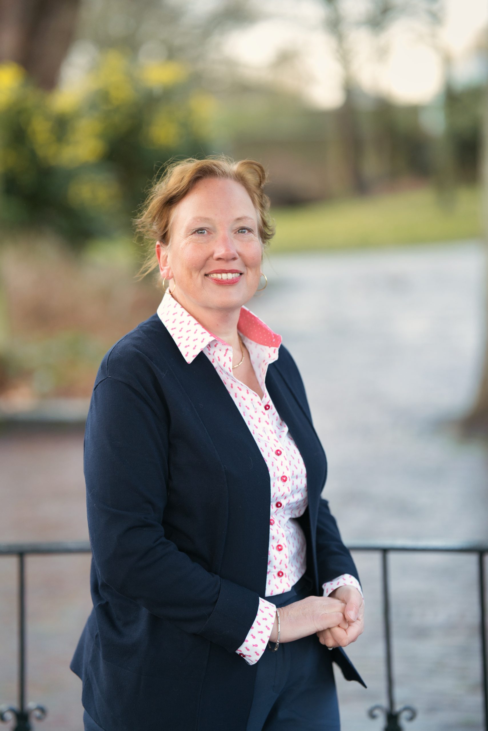 D66 ZuidHolland — Onze mensen