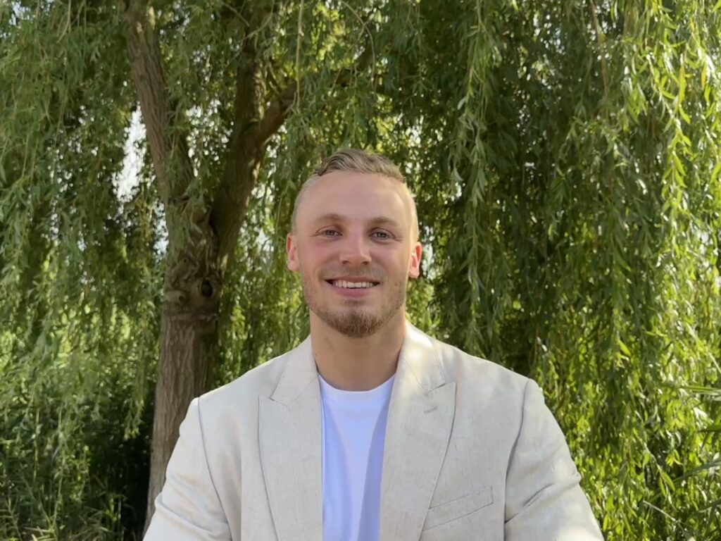 Ryan adriaanse